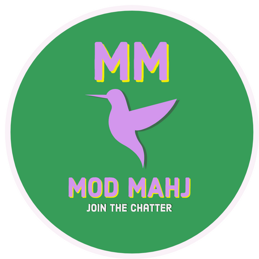 MOD MAHJ GIFT CARD