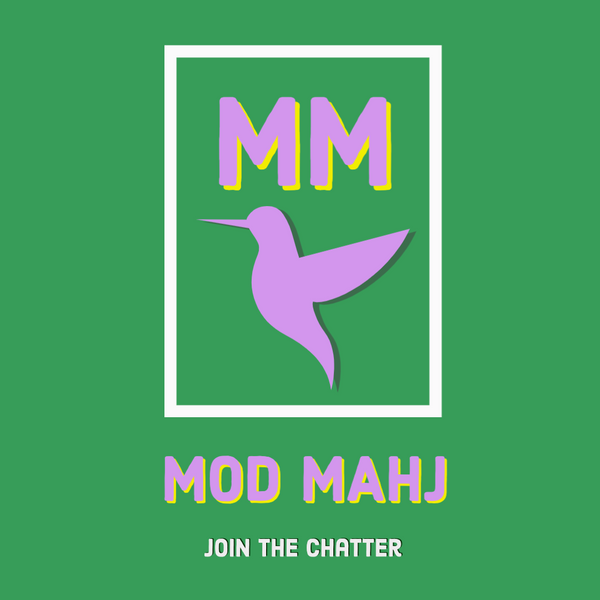 MOD MAHJ