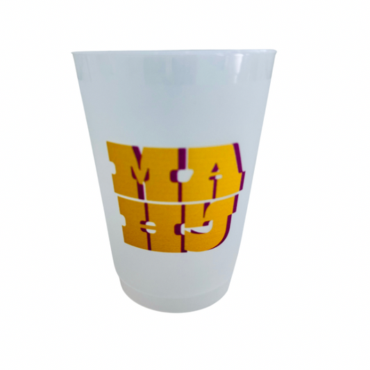 FROST FLEX CUPS (SET OF 10)